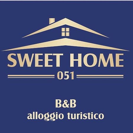 Sweet Home 051 Bolonha Exterior foto