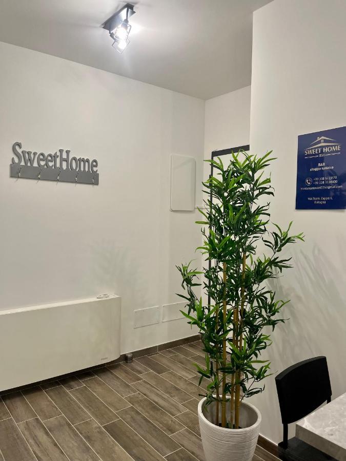 Sweet Home 051 Bolonha Exterior foto
