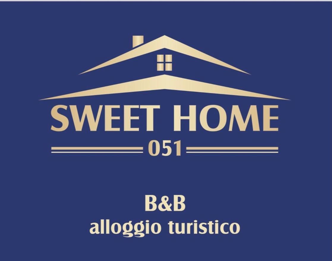 Sweet Home 051 Bolonha Exterior foto